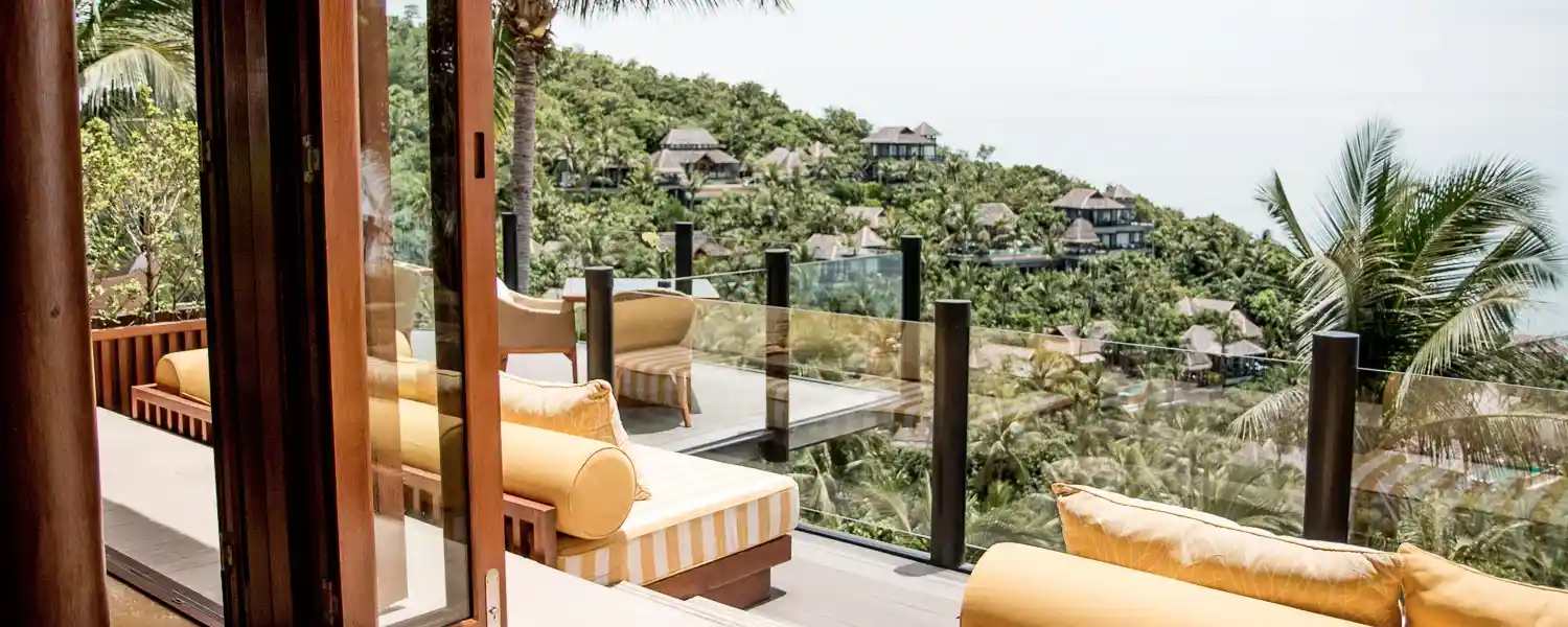 Four Seasons Resort Koh Samui-1